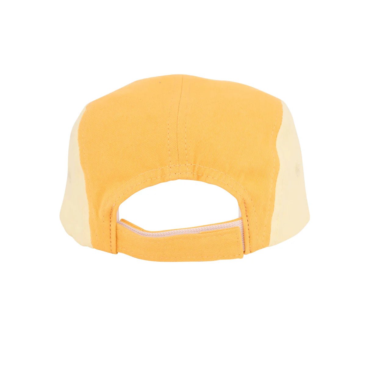 Lil' Boo Cap Block Jasmine