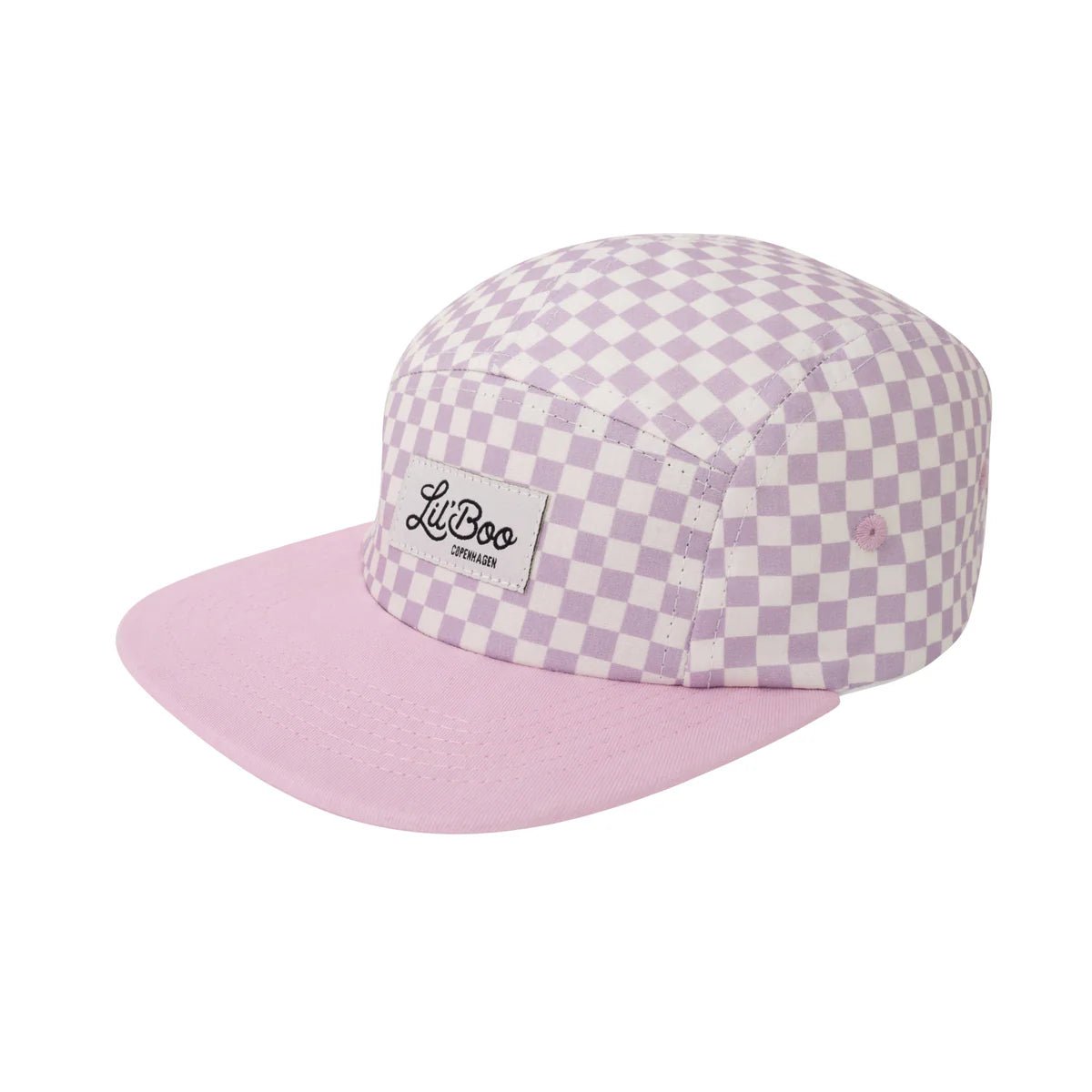Lil' Boo Cap Chess