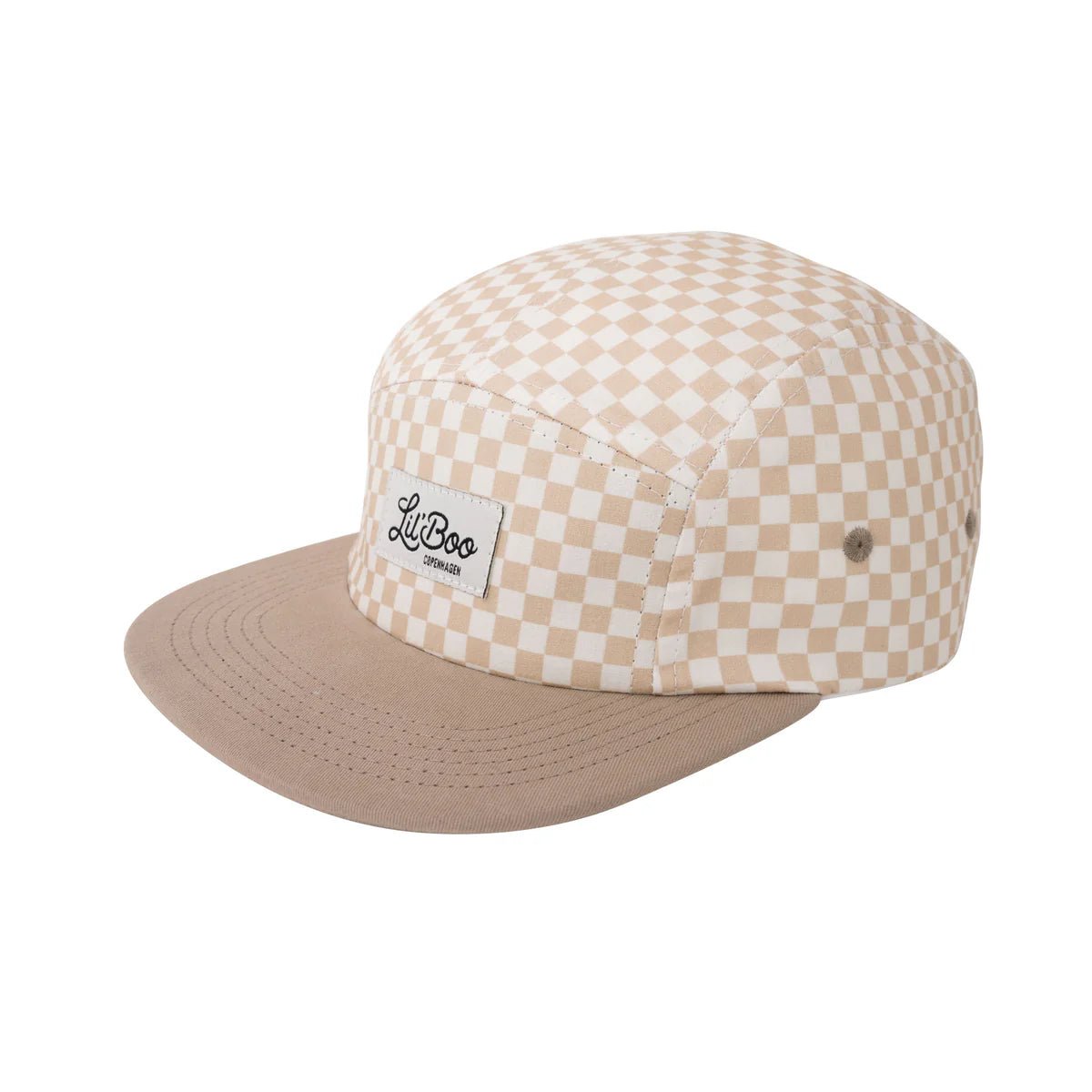 Lil' Boo Cap Chess