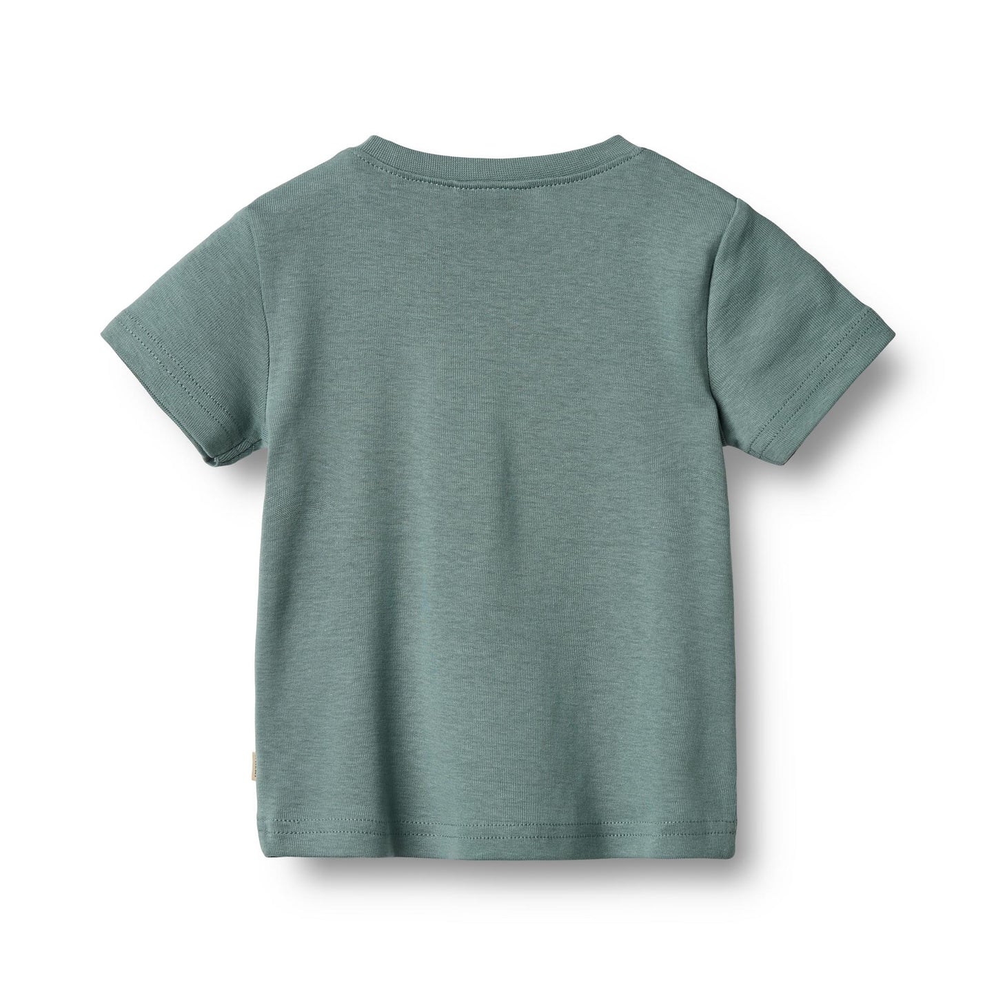 Wheat T-Shirt kurzarm Valdemar Baby