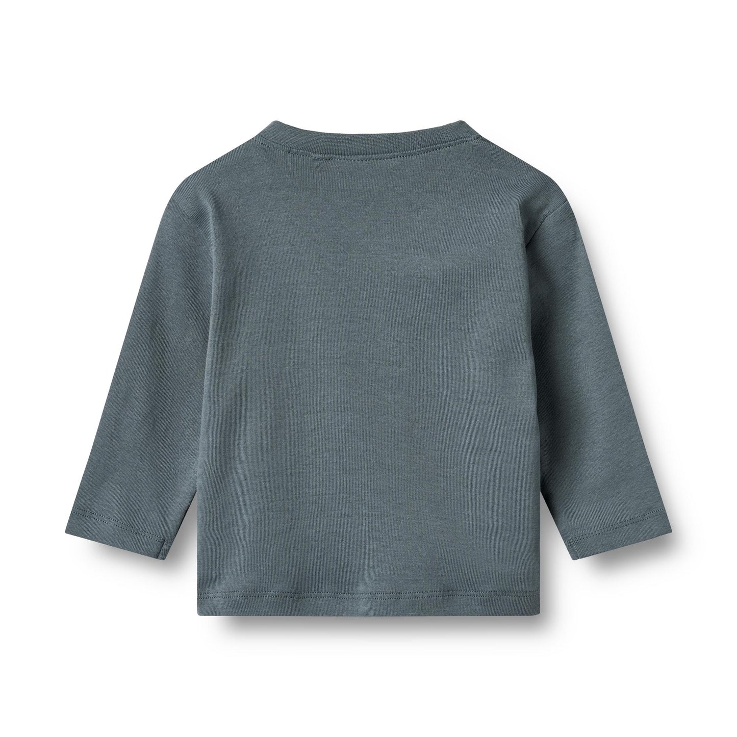 Wheat Langarmshirt Ray "Stormy Weather"