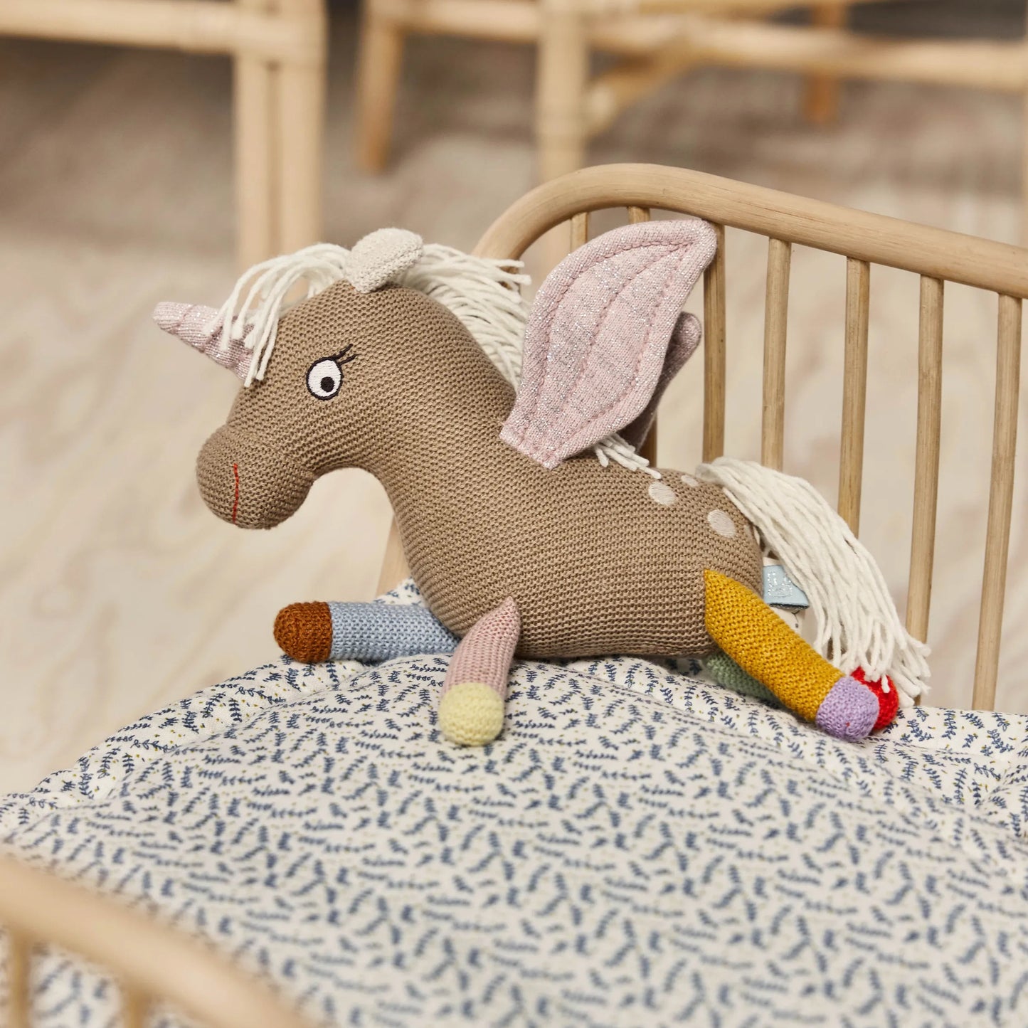 OYOY Einhorn Ummi