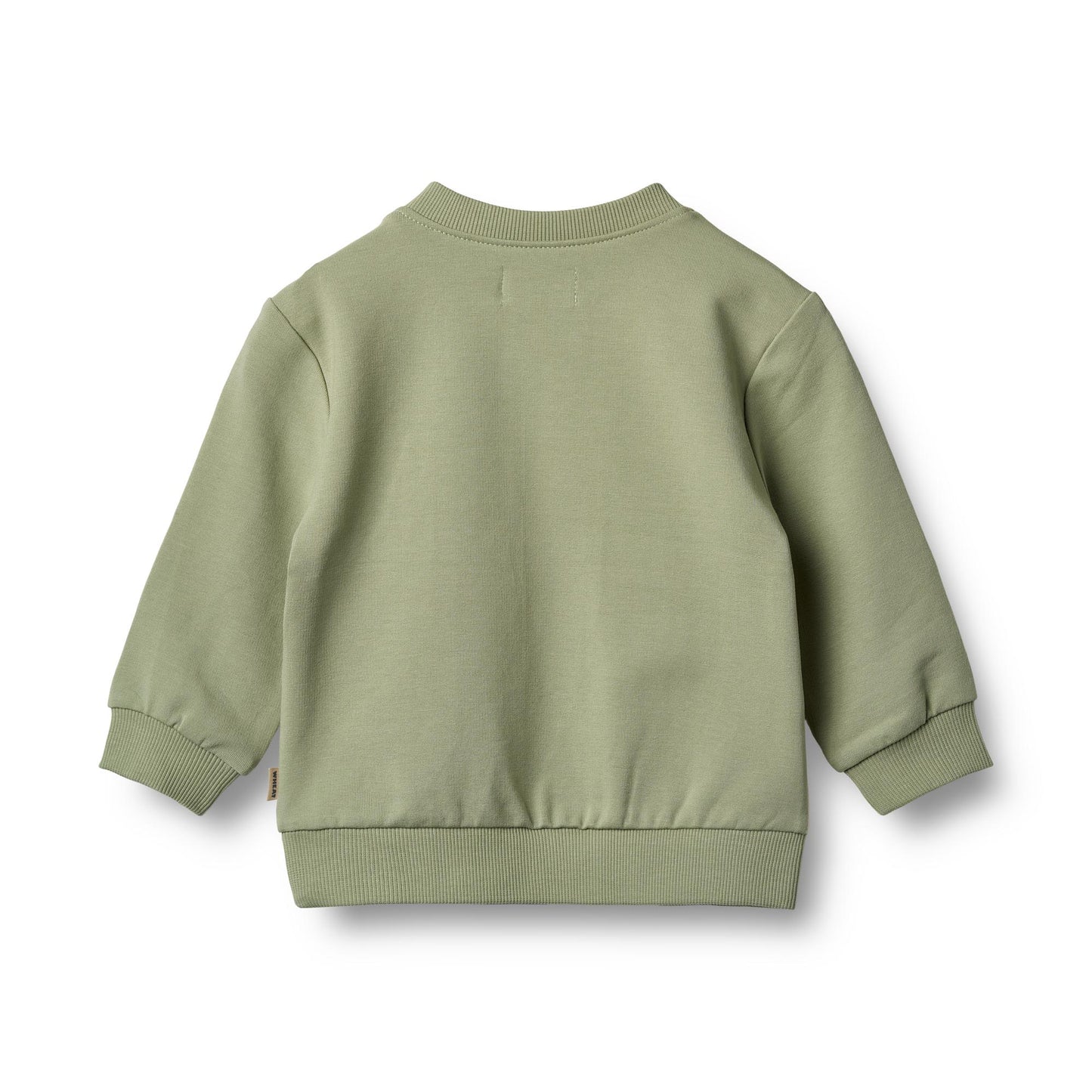 Wheat Sweatshirt Carly
