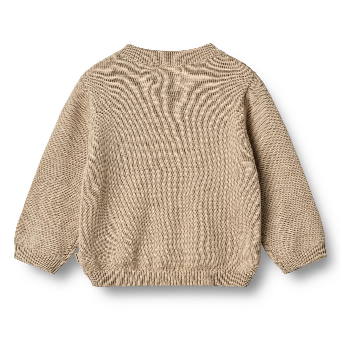 Wheat Strickjacke Björn