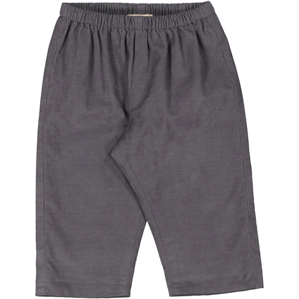 MarMar Feincordhose „Panto“ Forest Lake
