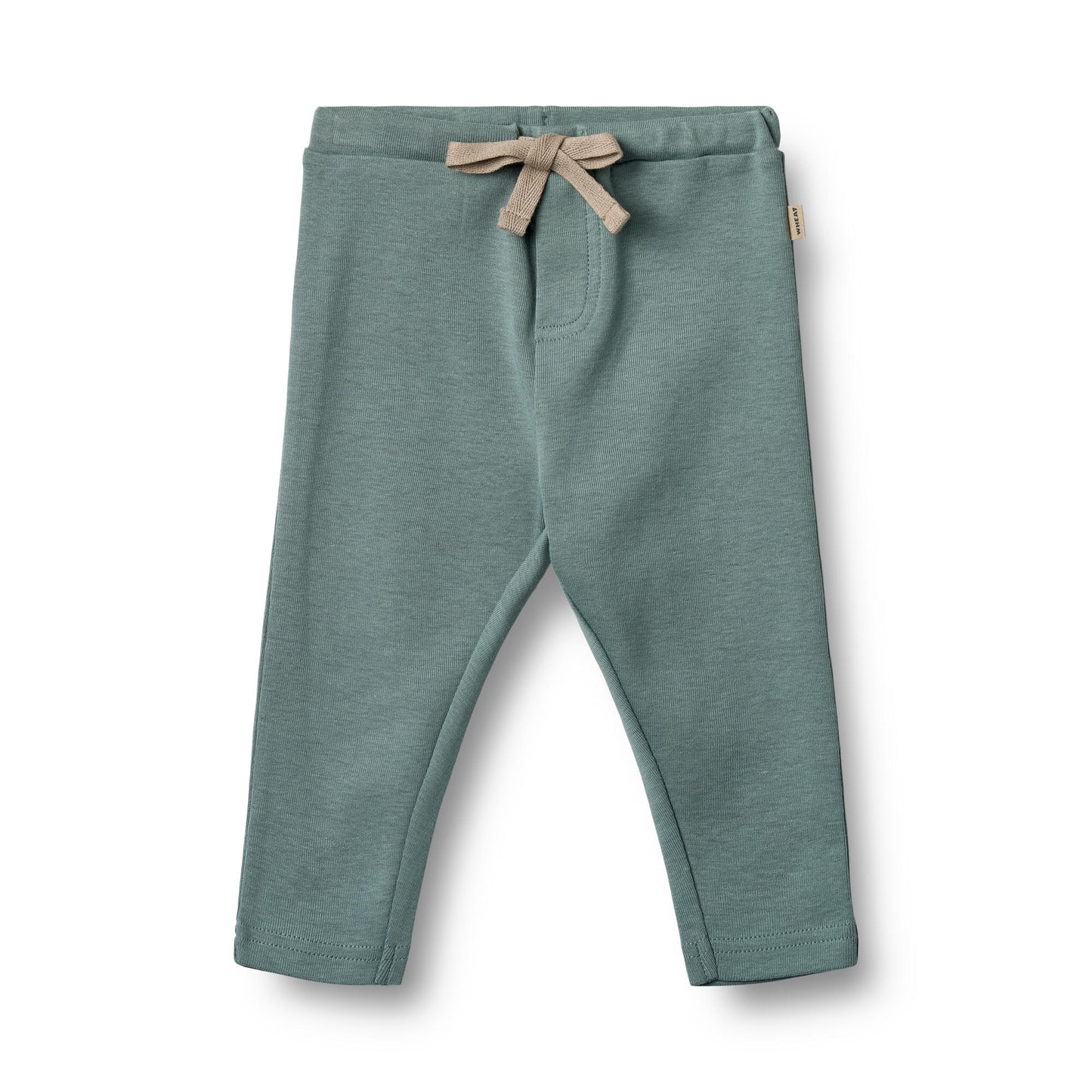 Wheat Manfred Jersey Pants