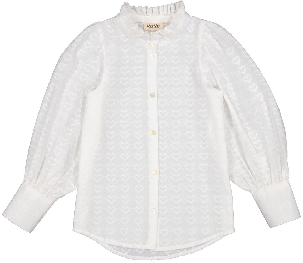 MarMar Bluse Tribeca
