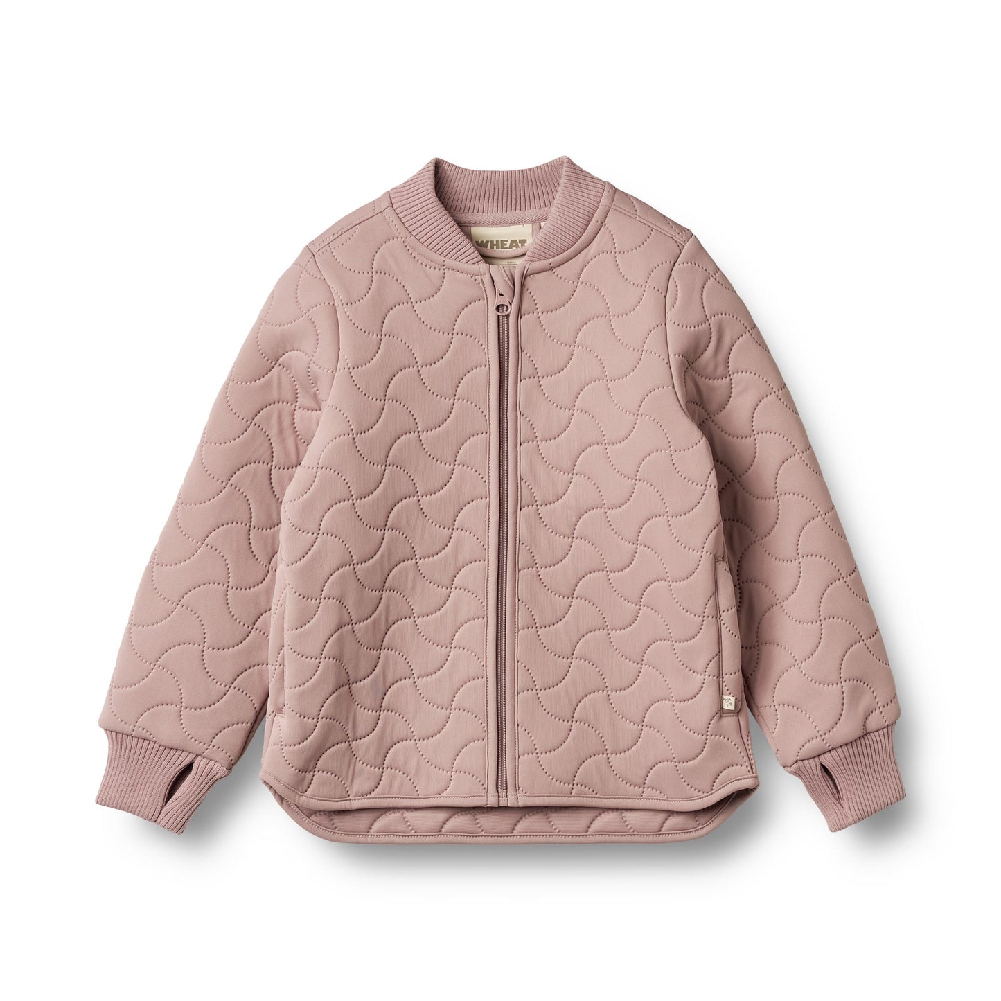 Wheat Thermojacke Loui