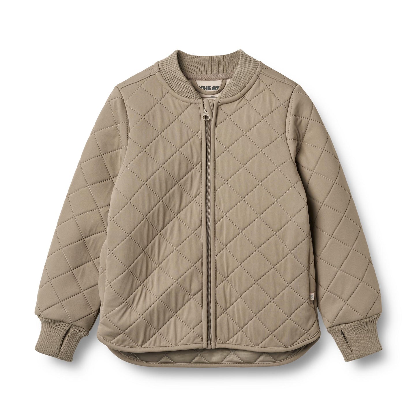 Wheat Thermojacke Loui