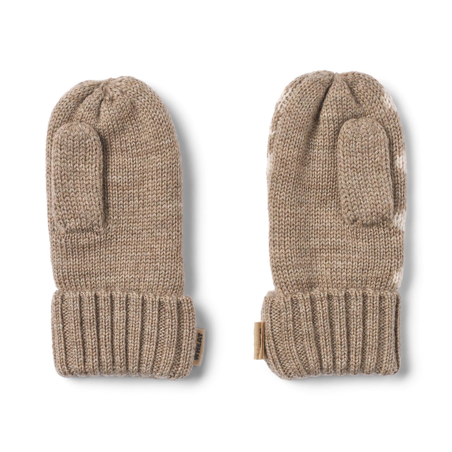 Wheat Jacquard-Handschuhe Towsi - verschiedene Farben