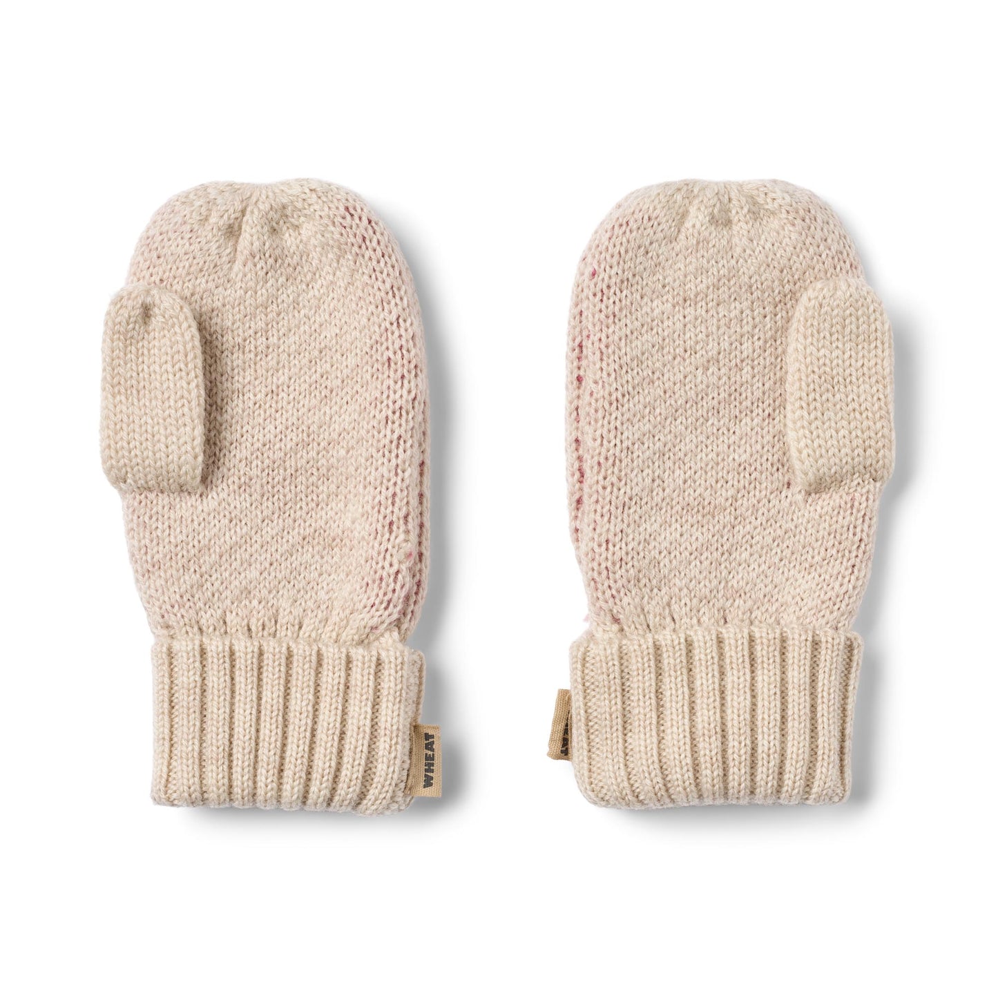 Wheat Jacquard-Handschuhe Towsi - verschiedene Farben