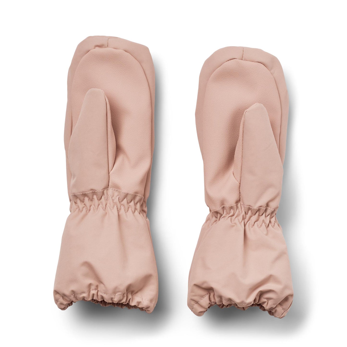 Wheat Schneehandschuhe Monta "Rose Powder"
