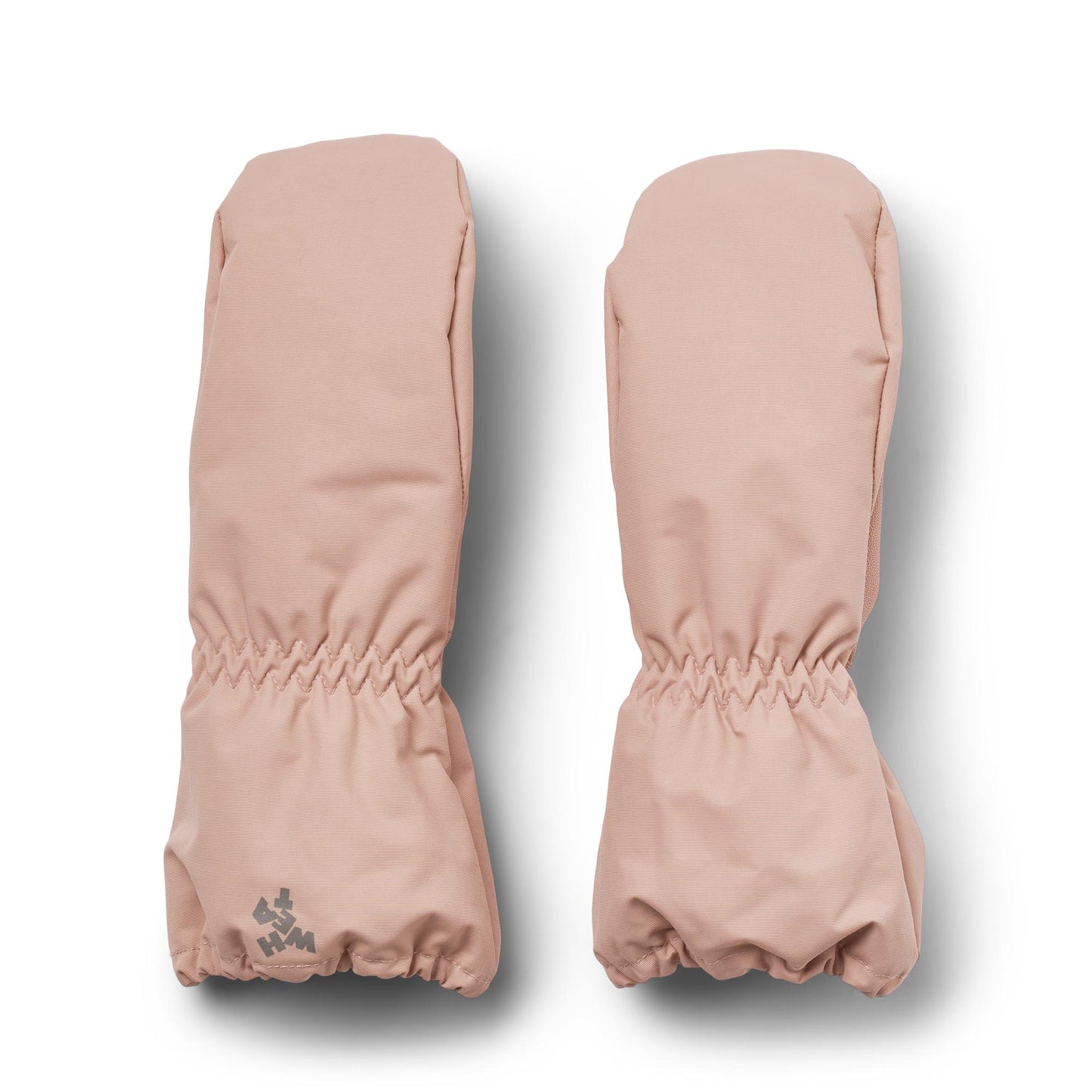 Wheat Schneehandschuhe Monta "Rose Powder"