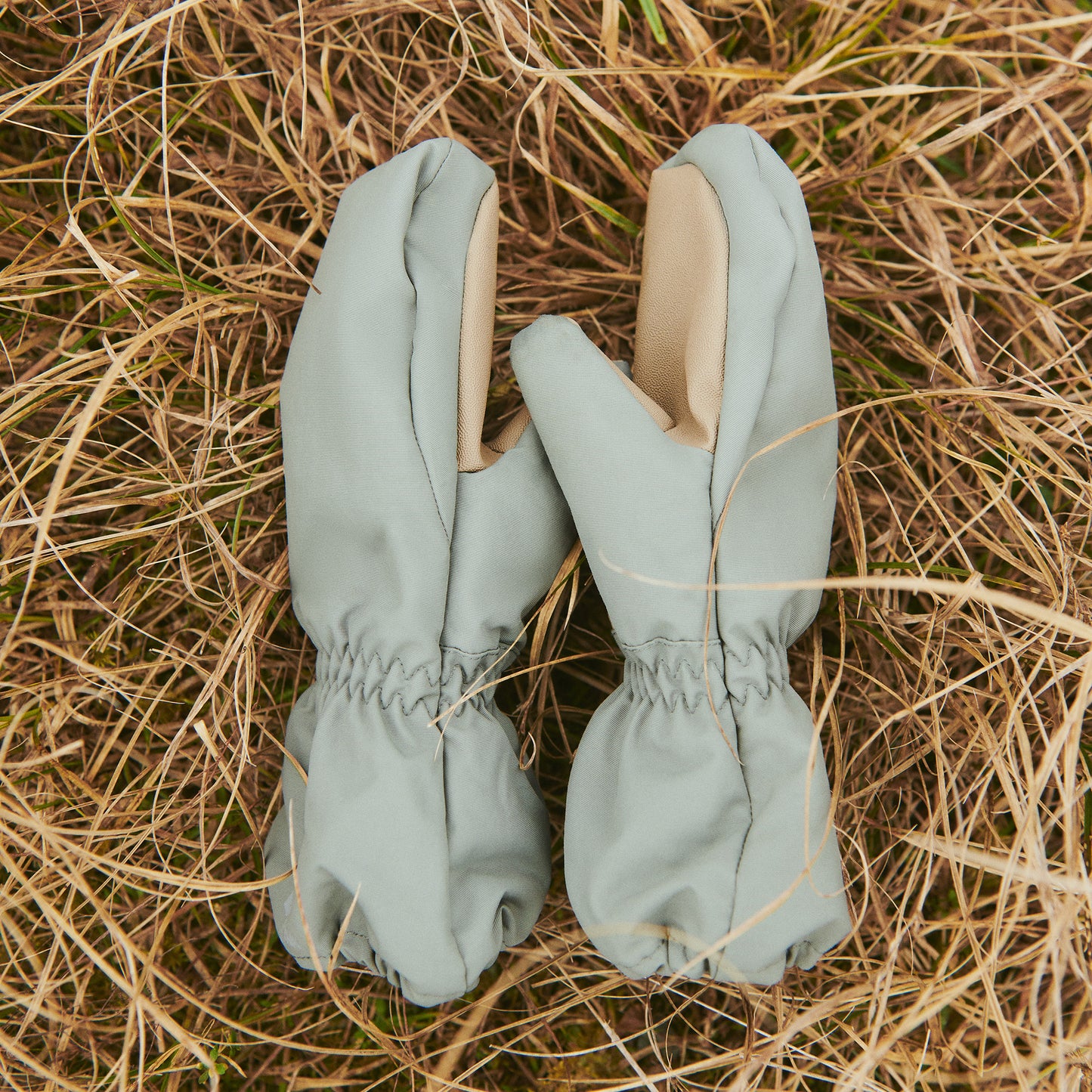Wheat Schneehandschuhe Monta "Thunder Sky"