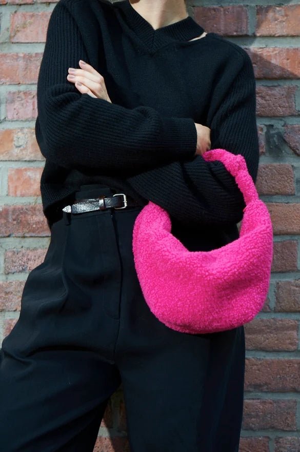 Lukkily Mini-Me Bag