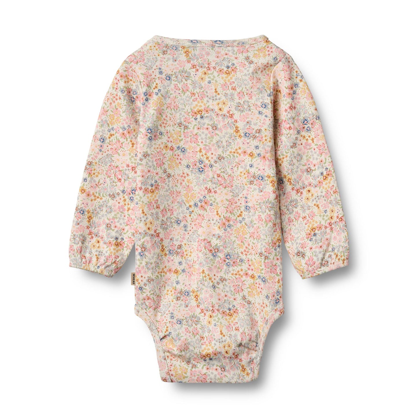 Wheat Body L/S Elmine