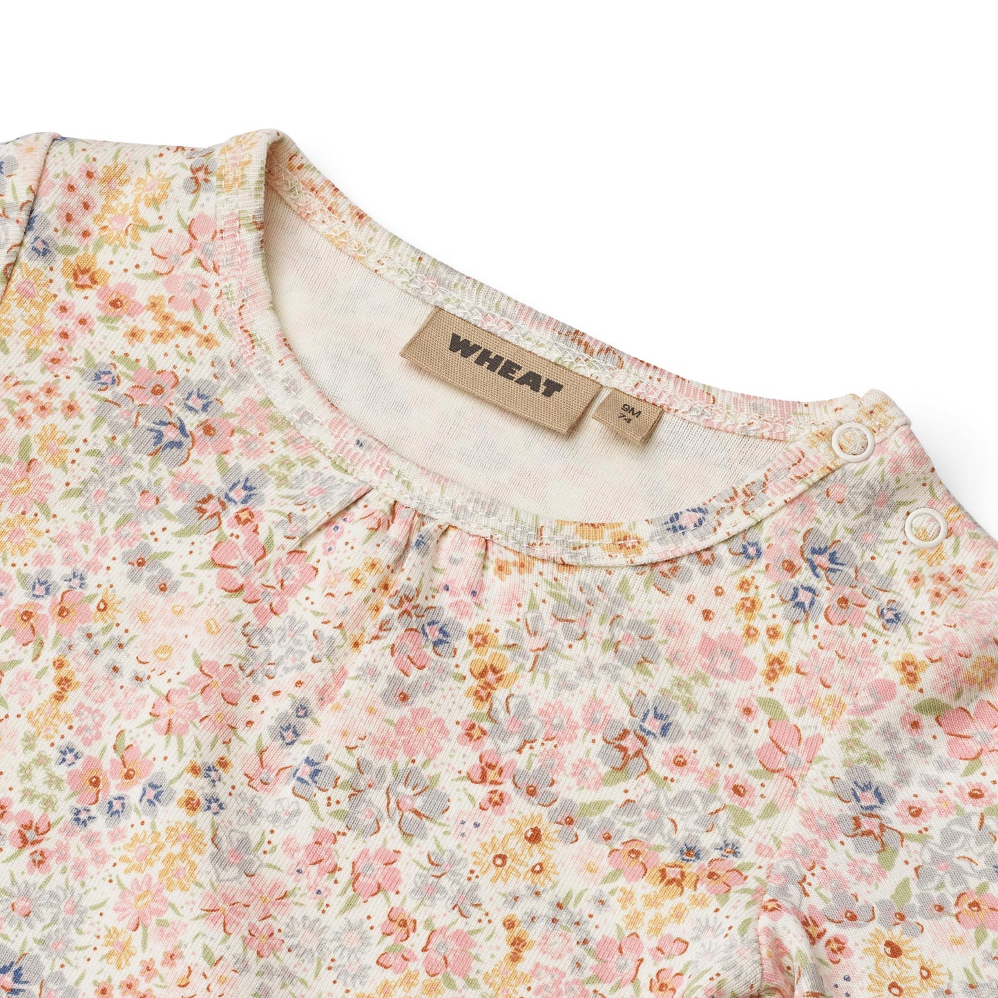 Wheat Body L/S Elmine