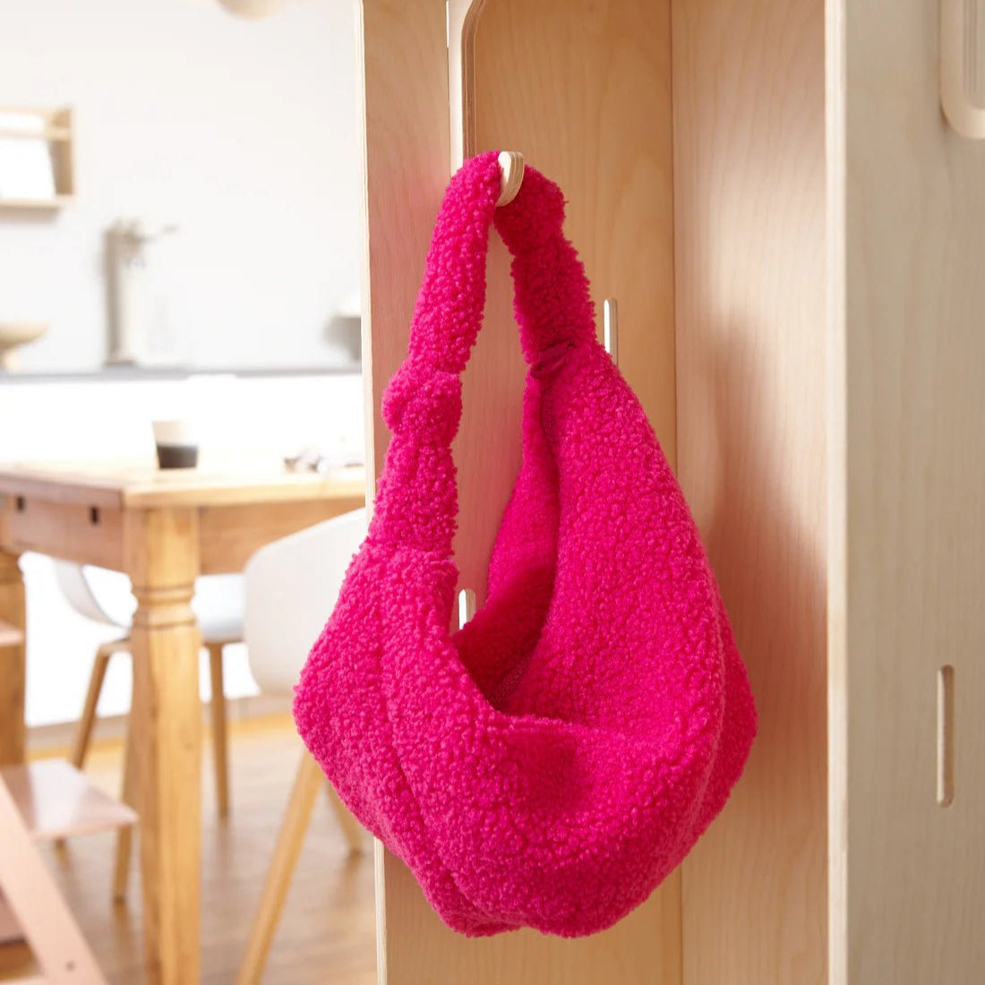Lukkily Mini-Me Bag