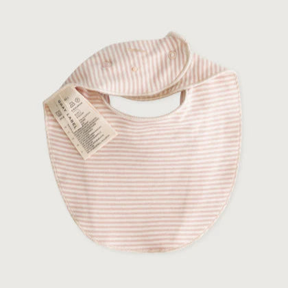 Gray Label Baby Lätzchen - verschiedene Farben