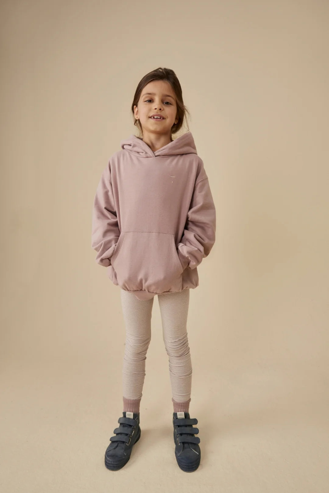Gray Label Hoodie "Berry"