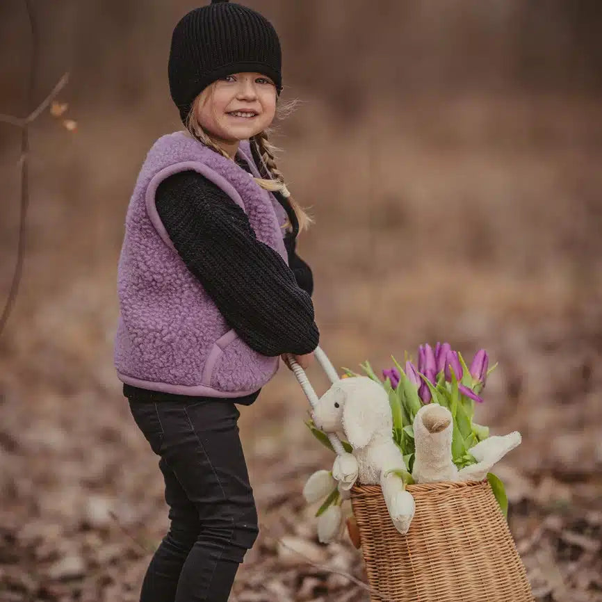 Alwero Weste Carpathian Junior - verschiedene Farben