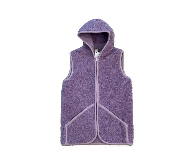 Weste Alwero Everest Damen