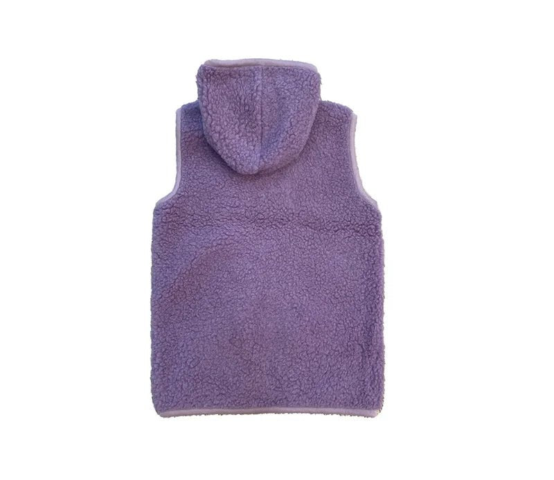 Weste Alwero Everest Damen
