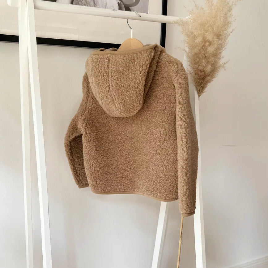 Sweaterjacke Alwero YPOS Adult