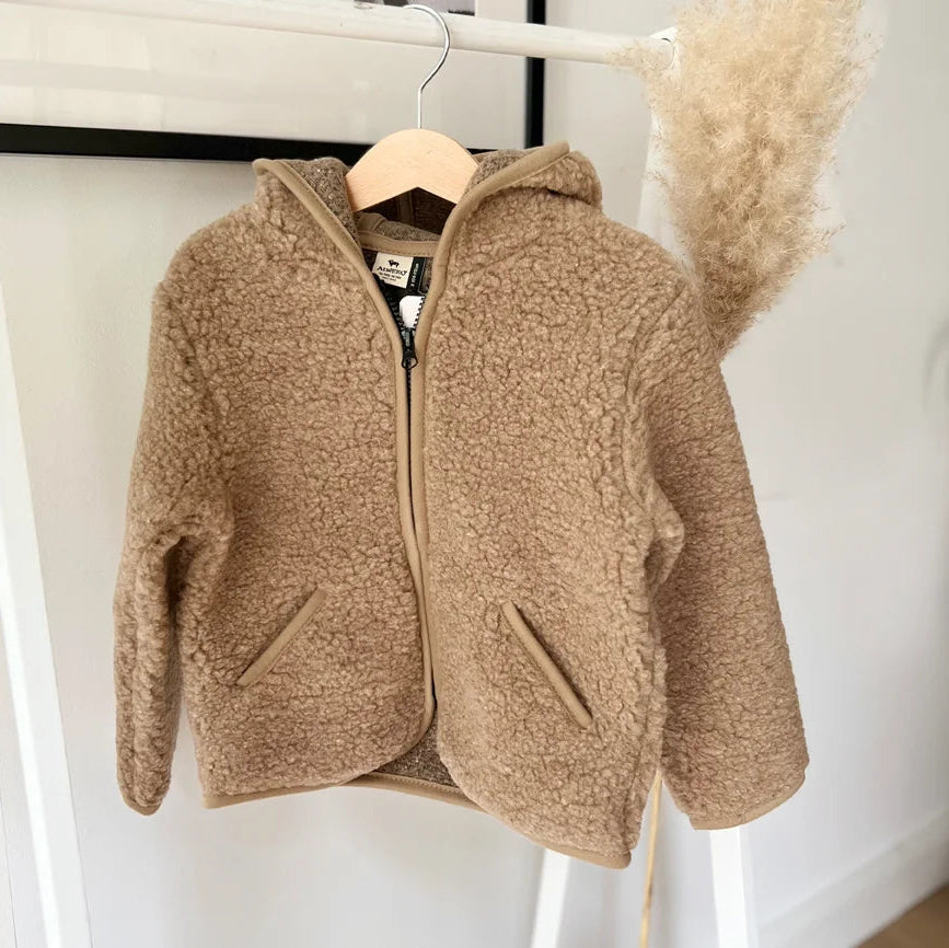 Sweaterjacke Alwero YPOS Adult