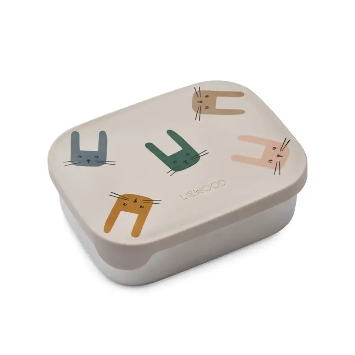 Liewood Lunchbox Arthur - verschiedene Farben