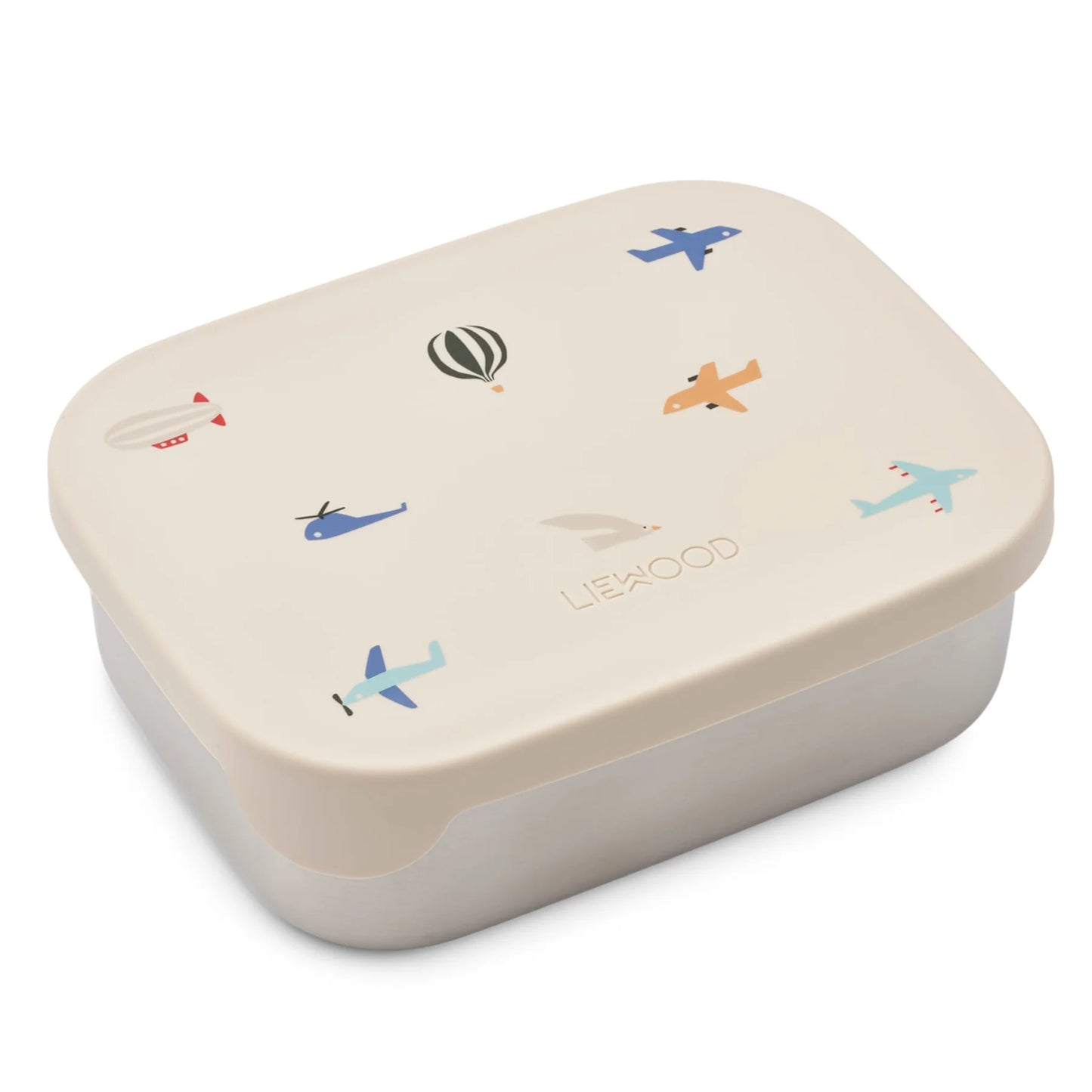Liewood Lunchbox Arthur - verschiedene Farben