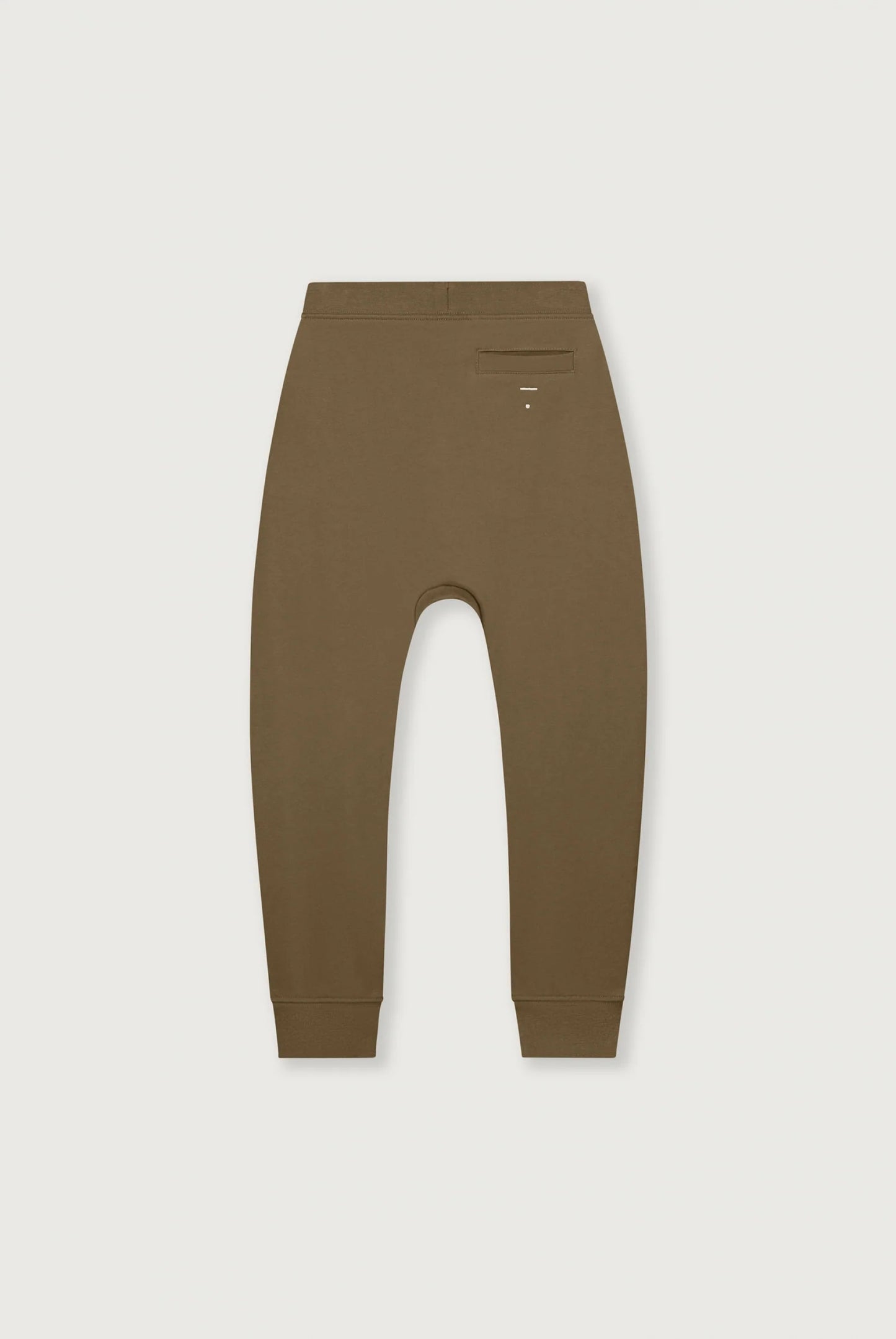 Gray Label Baggypants "Woody & Pirate Black"