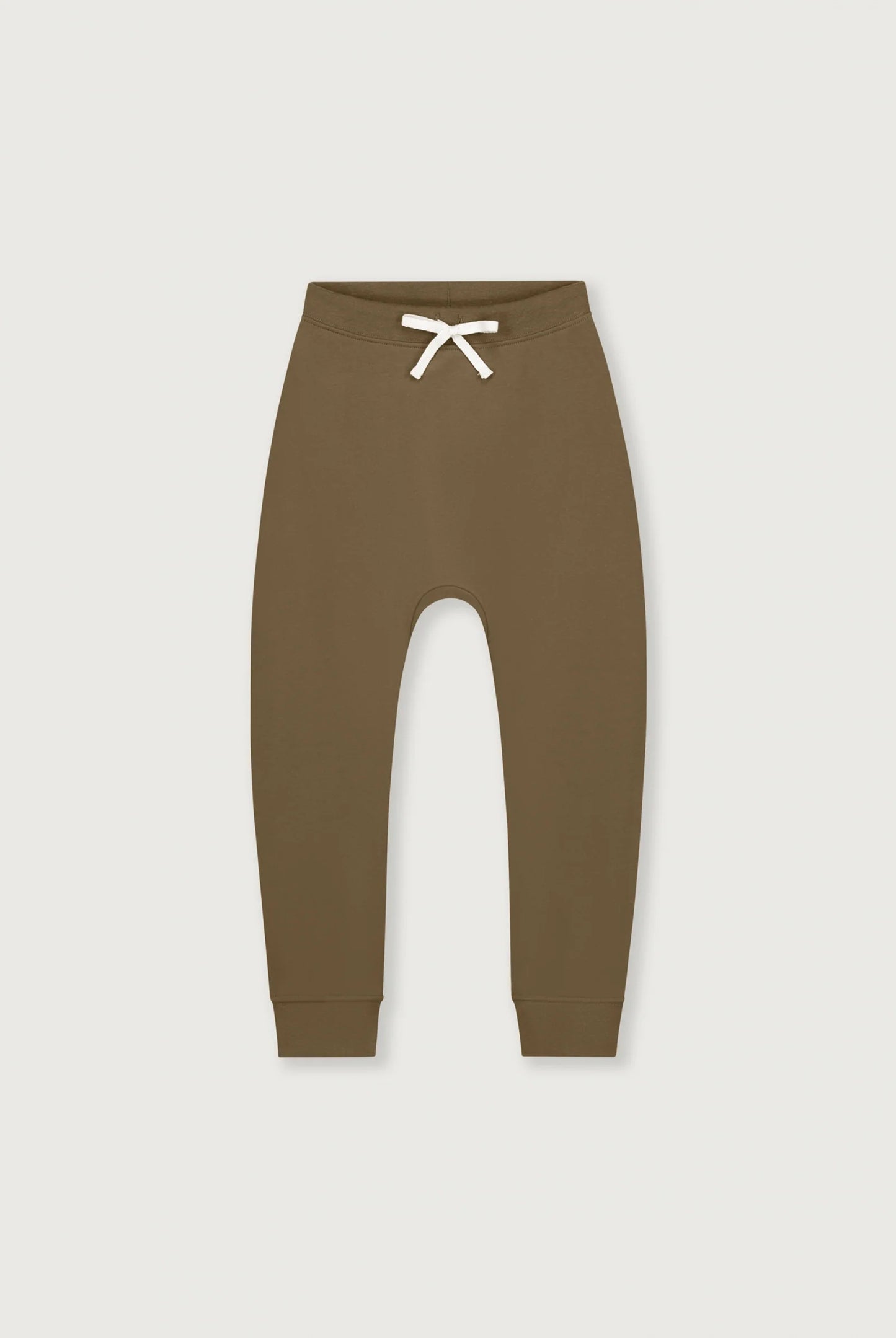 Gray Label Baggypants "Woody & Pirate Black"