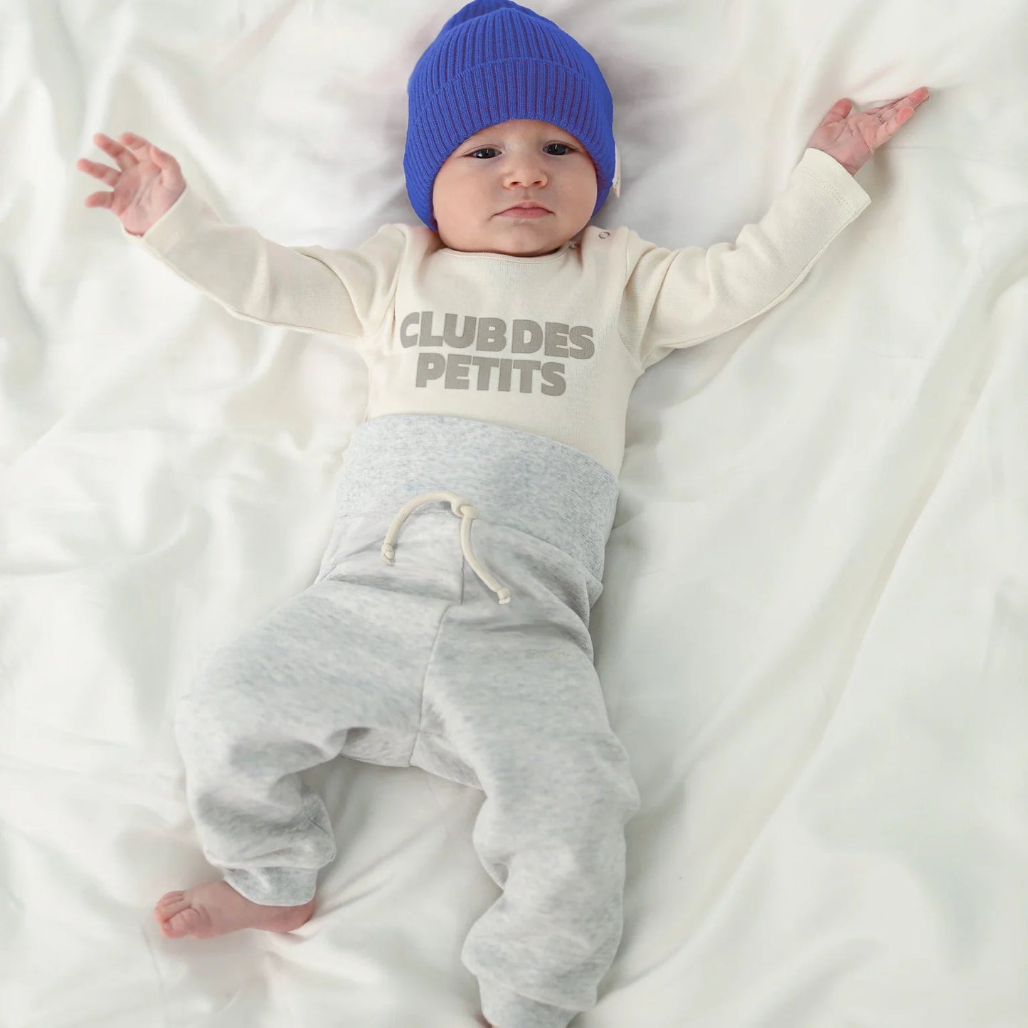 Famvibes Sweatpants Baby „The Cozy One“