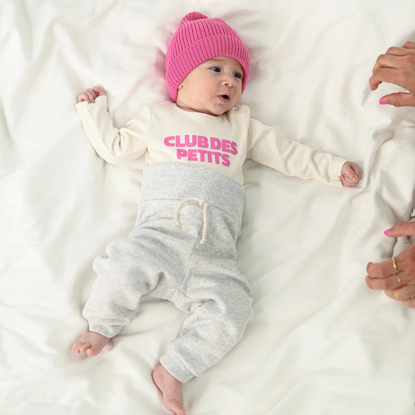 Famvibes Sweatpants Baby „The Cozy One“