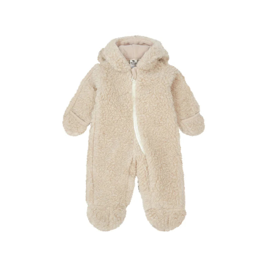 Alwero Overall Baby Bear