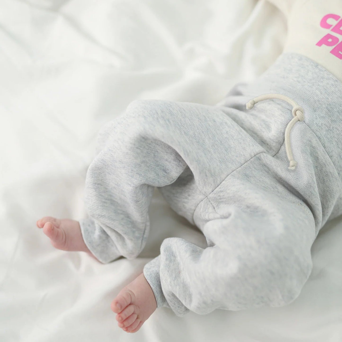 Famvibes Sweatpants Baby „The Cozy One“