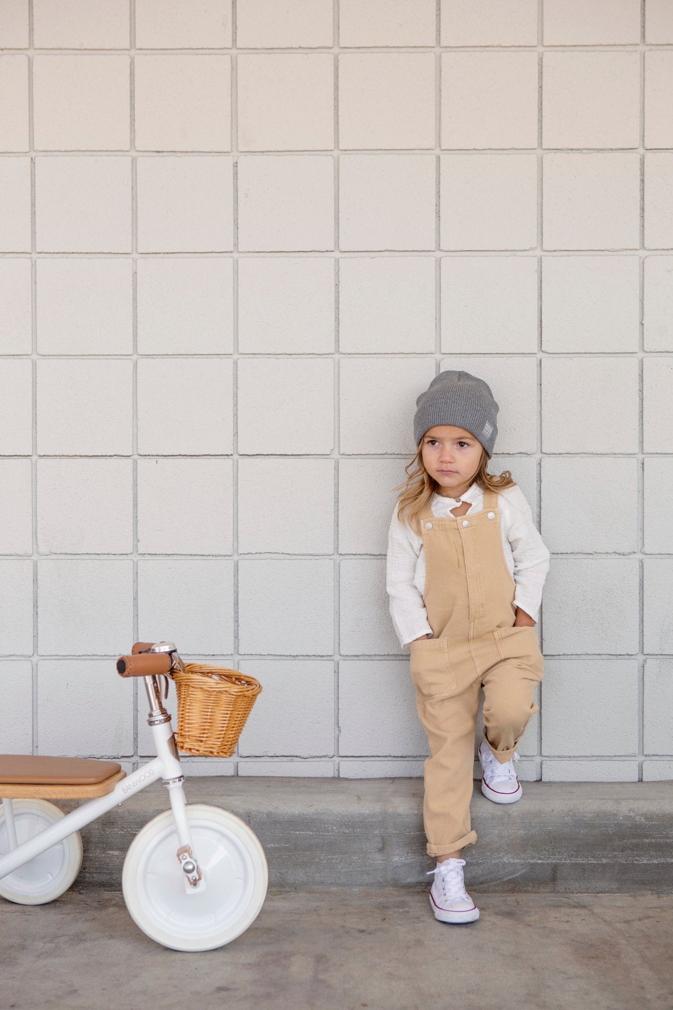 Banwood Vintage TRIKE