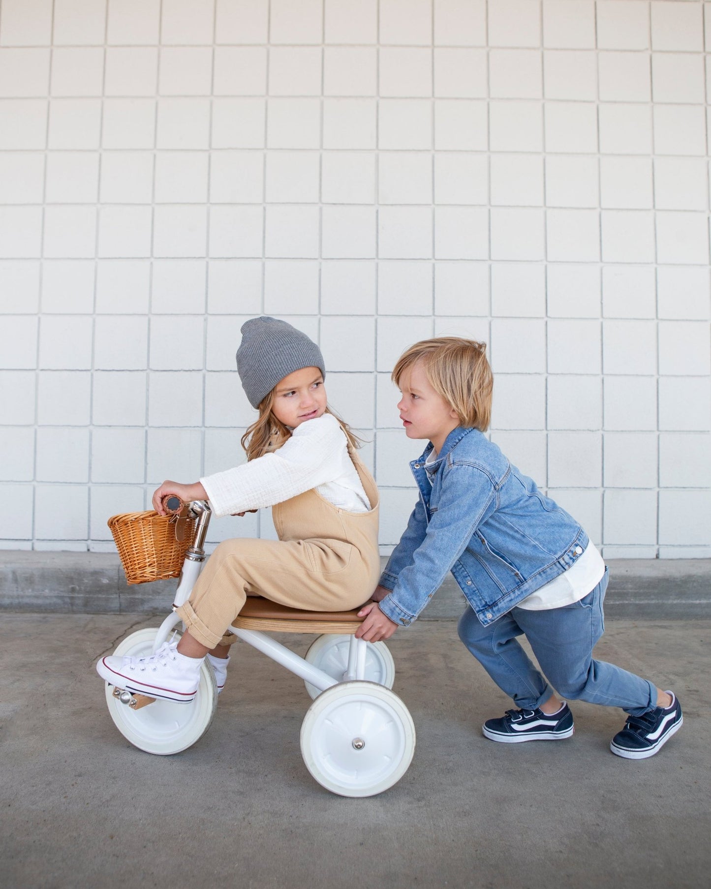Banwood Vintage TRIKE