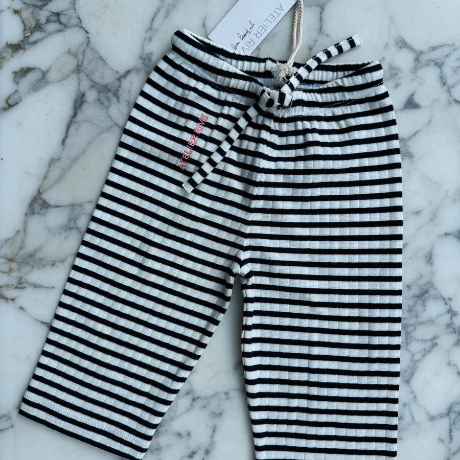 Atelier Rive Bente Pants Mini