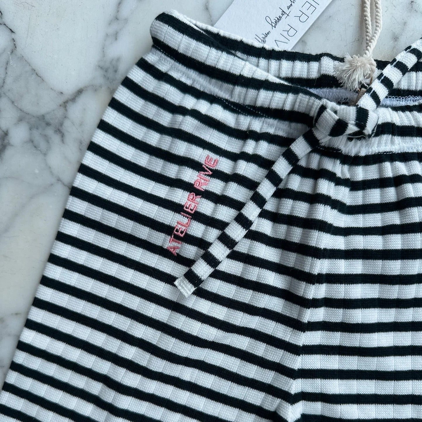 Atelier Rive Bente Pants Mini
