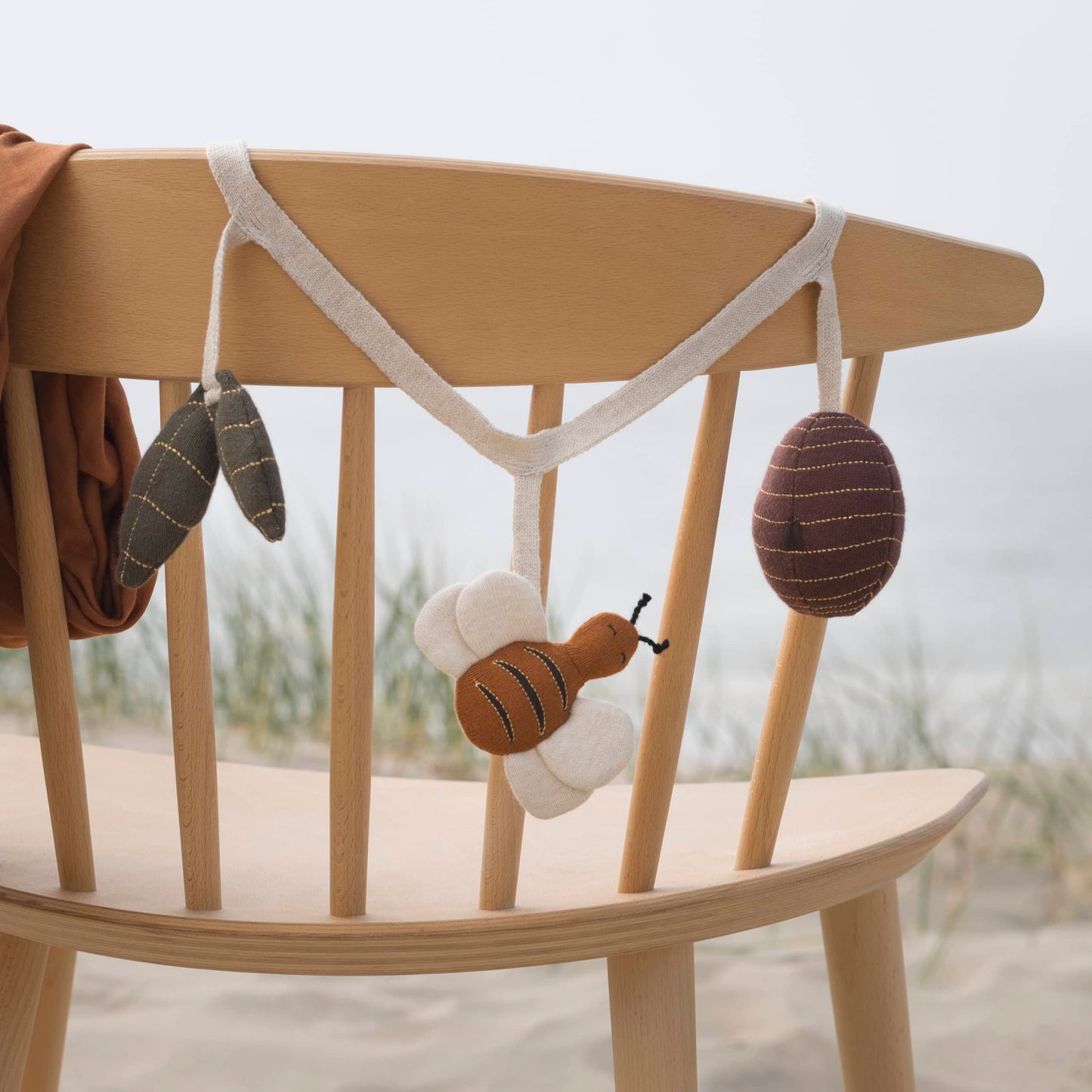 Baby Bello Kinderwagenkette