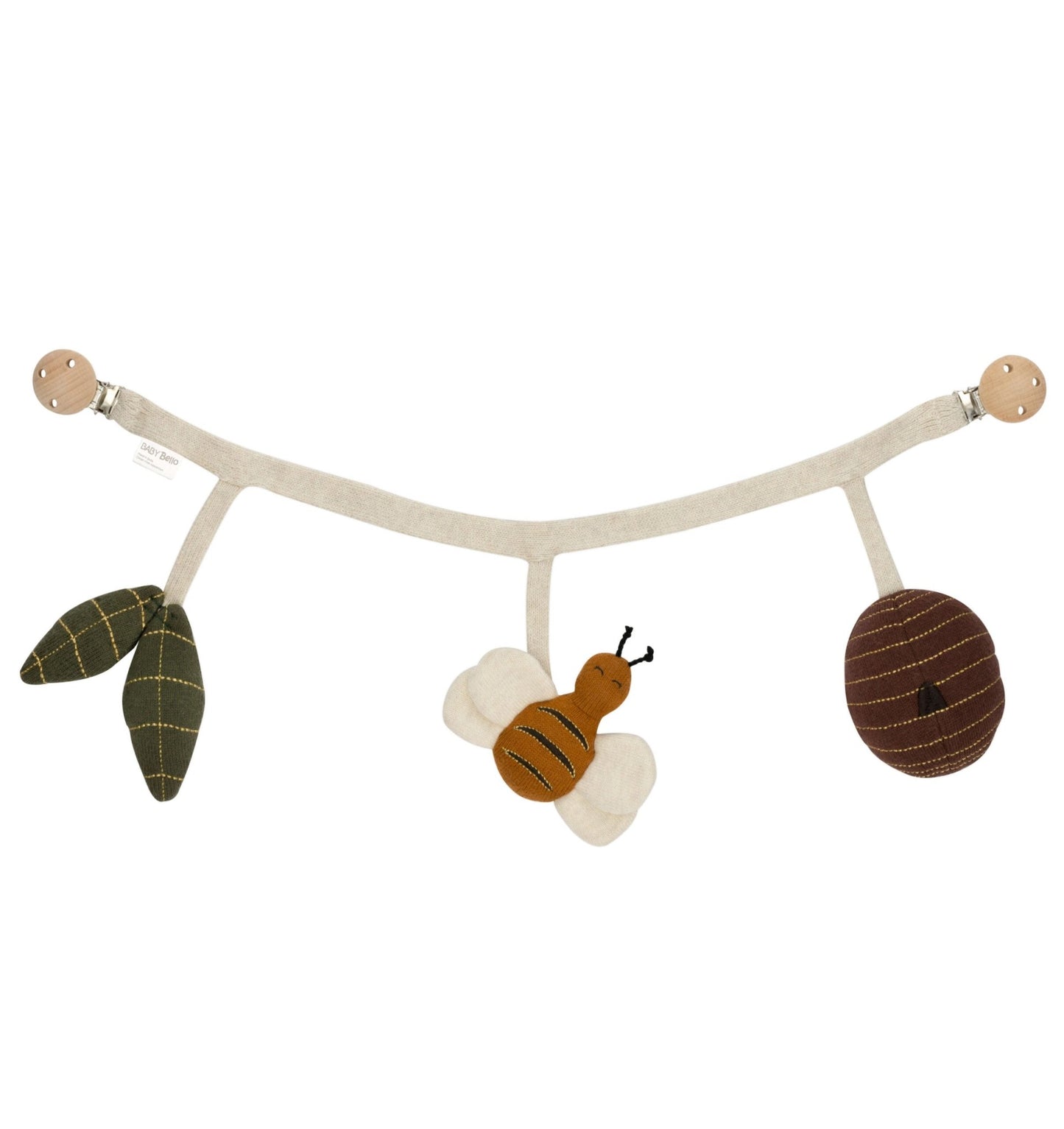 Baby Bello Kinderwagenkette