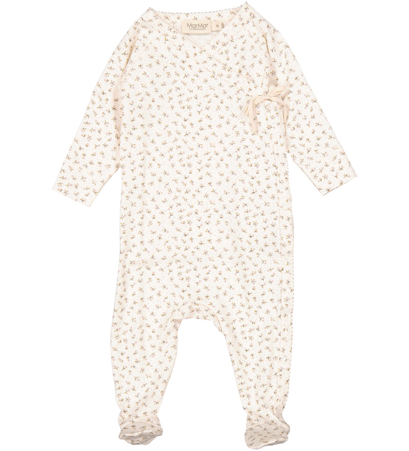 MarMar Copenhagen Baby Onesie Rubetta