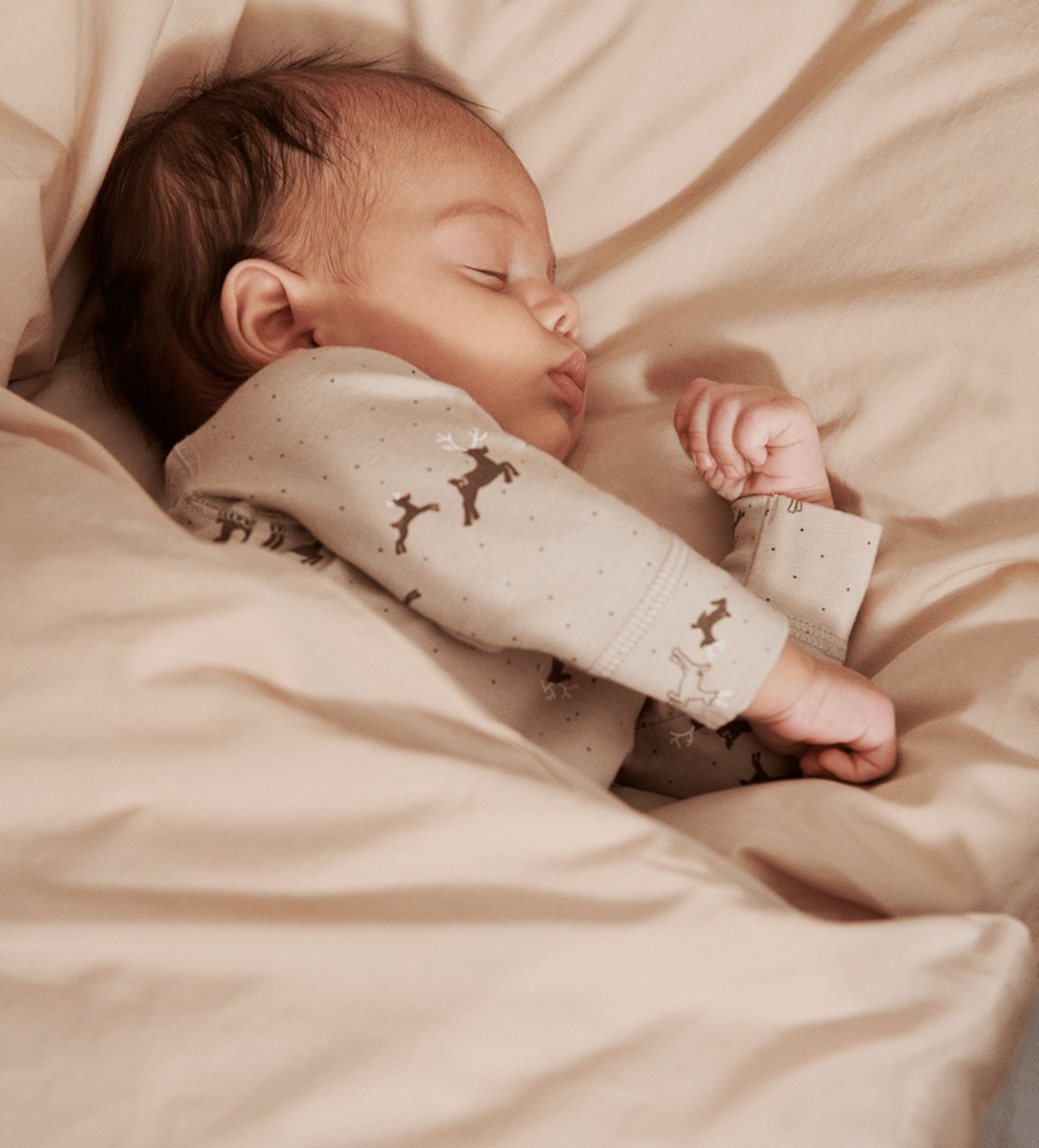 MarMar Copenhagen Baby Onesie Rubetta