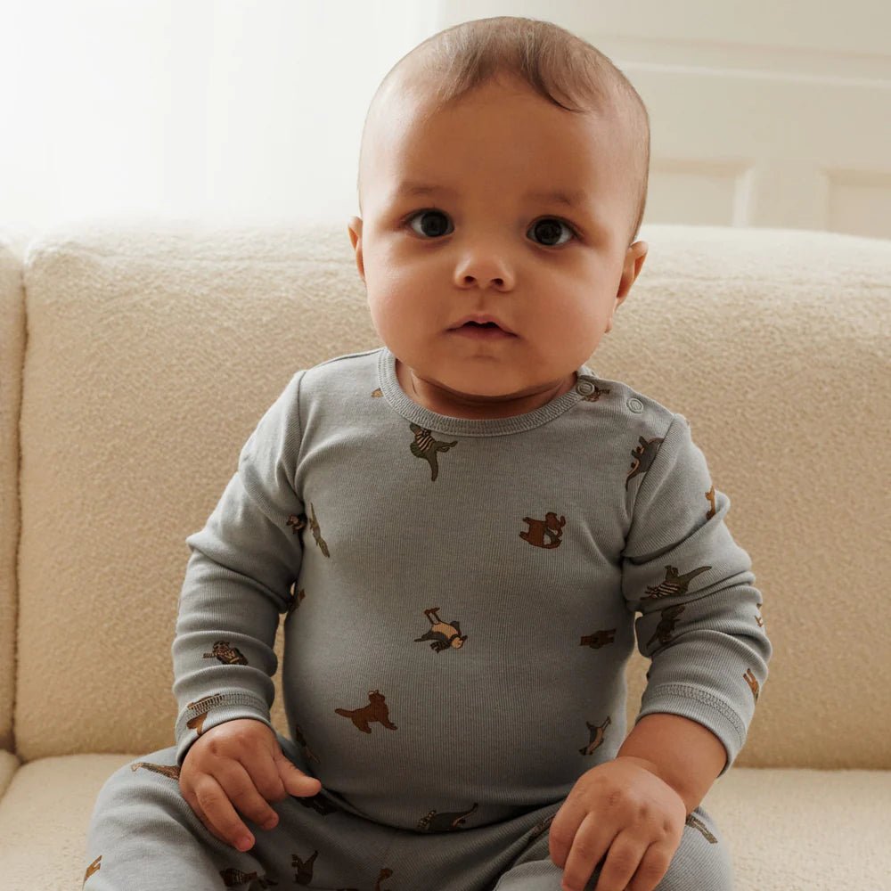 Wheat LS Body „Freddie“ Fantasy Friends