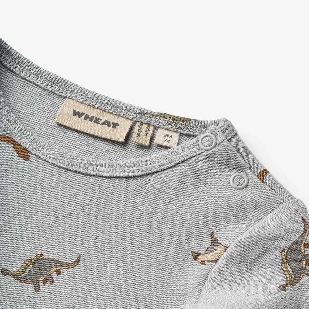 Wheat LS Body „Freddie“ Fantasy Friends