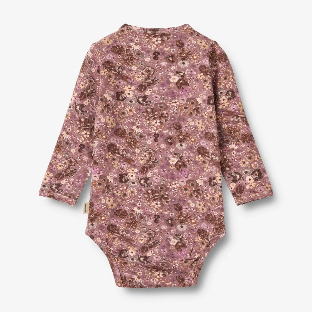 Wheat LS Body „Liv“