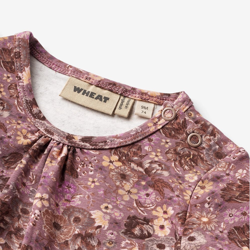 Wheat LS Body „Liv“