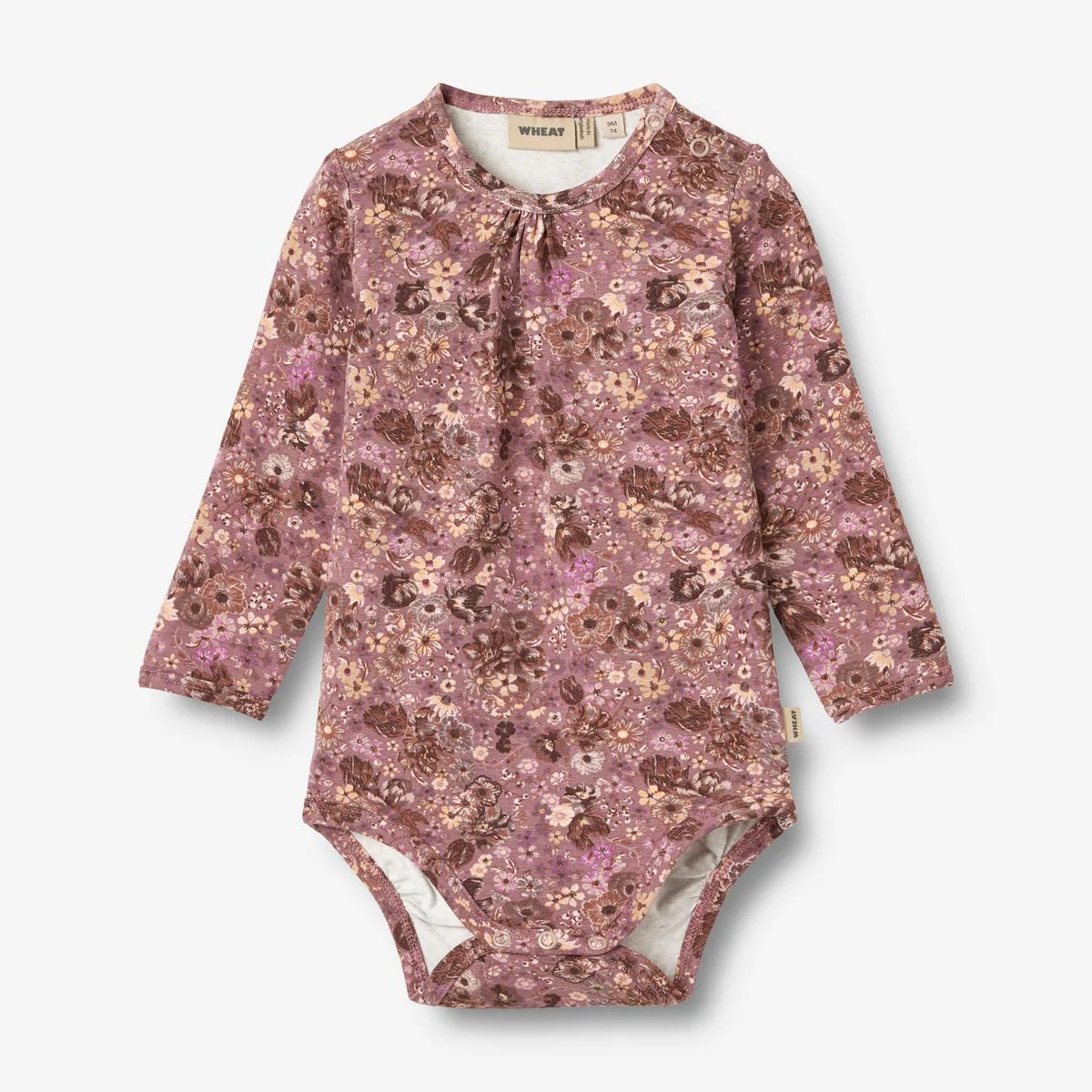 Wheat LS Body „Liv“